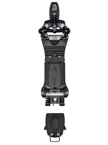 Meidjo 3 Black