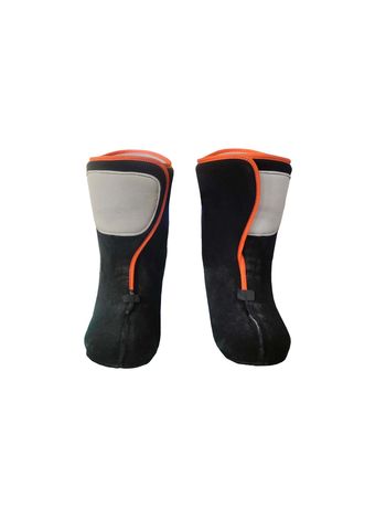 Chausson Overlap