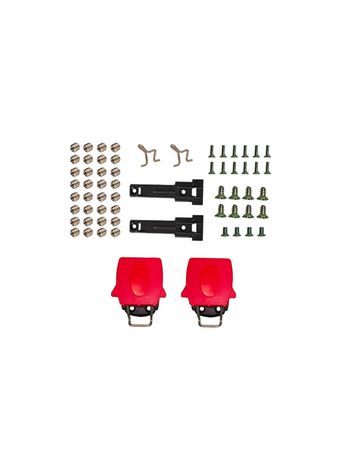 Insert Kit 2 pairs skis