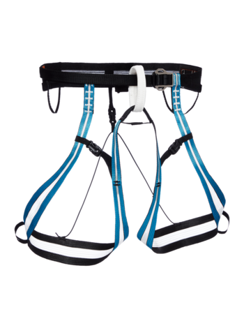 Couloir harness