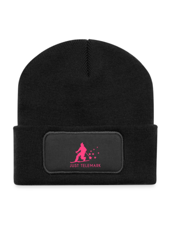 Bonnet "Just Telemark"