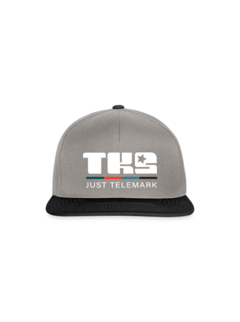 Casquette Snapback "TKS"