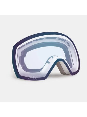 Lens Transparent