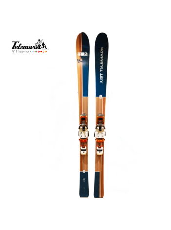 Daggie 90 + NTN Freeride