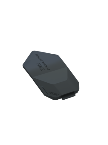 Xplore Free Pivot plate