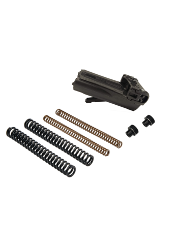 Backcountry Kit Meidjo