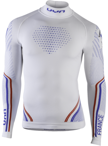 Natyon France Shirt
