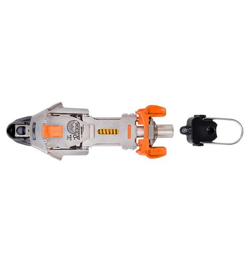 Achat 22 Designs Outlaw X - NTN Télémark | Télémark Shop